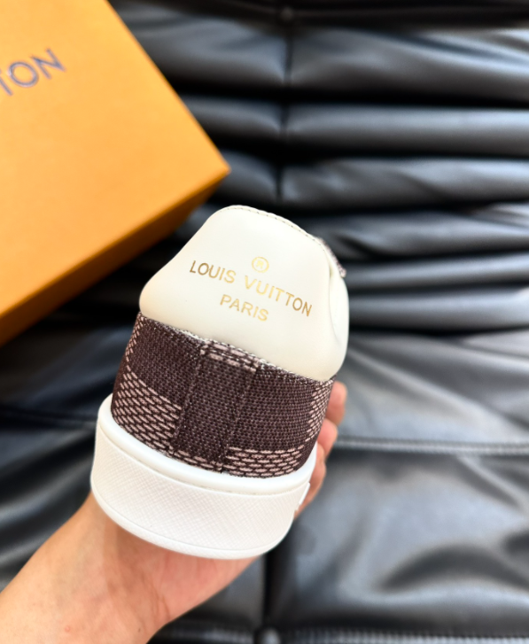 AmeliaLuxury - LOV Men Shoes - 078