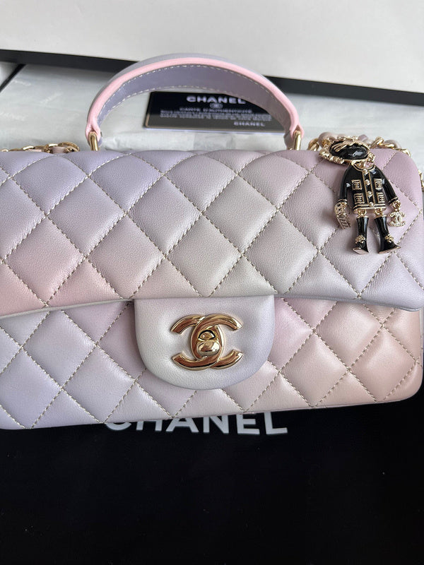 AmeliaLuxury - CHL Bags - 3137