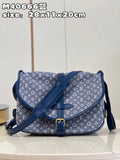Amelia - LV Bags - 15907