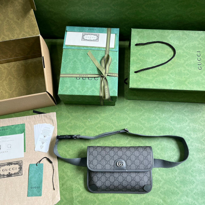 Amelia-i GUKI Women Bags - 394