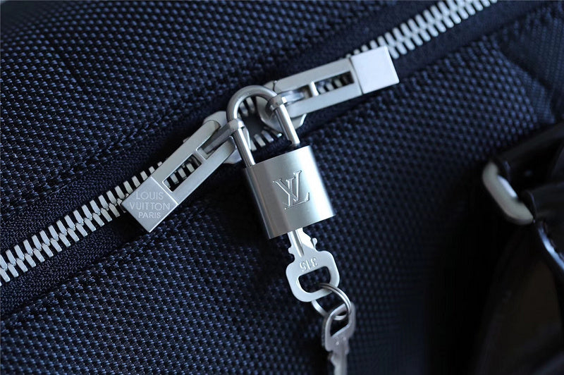 Fan Fashion Lu-Vi bags - 11301
