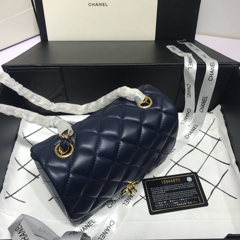 Amelia- CHL Bags - 6542