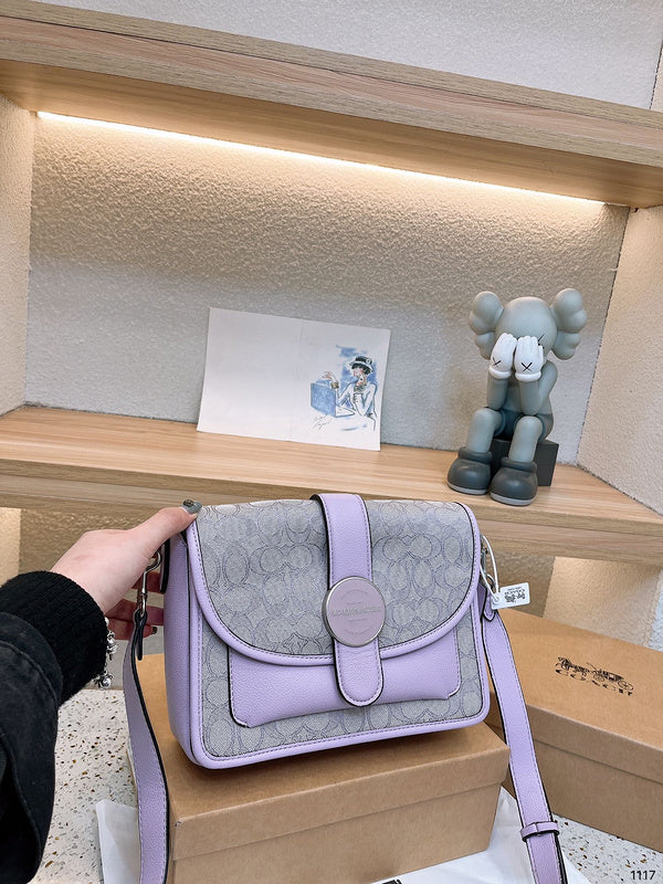 Amelia - CCH Bags - 243