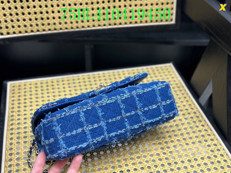Amelia - CHL Bags - 1067