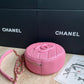 Chanel BOLSA CHANEL REDONDA