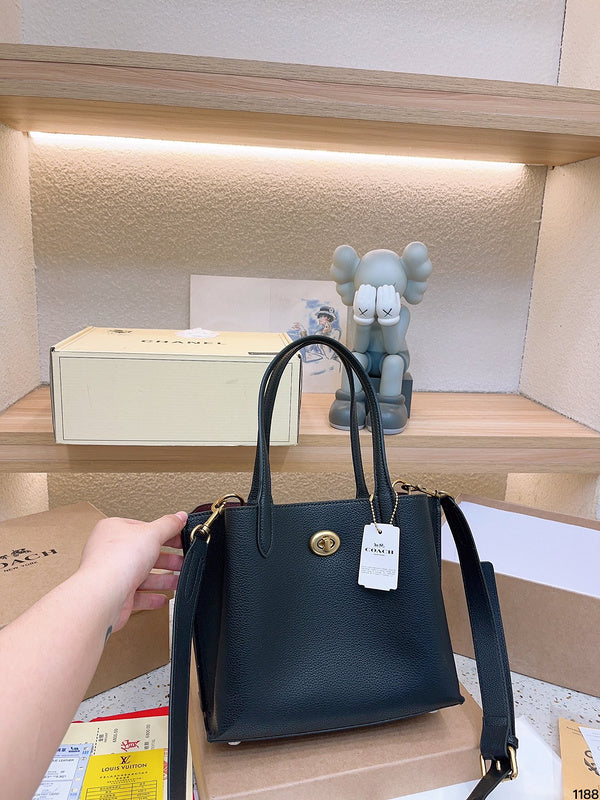 Amelia - CCH Bags - 095