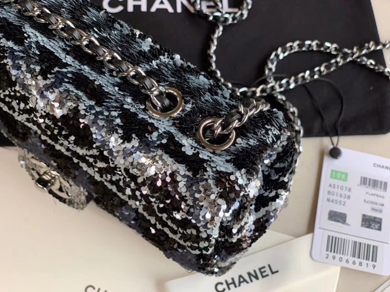 Amelia - CHL Lady Bags - 694
