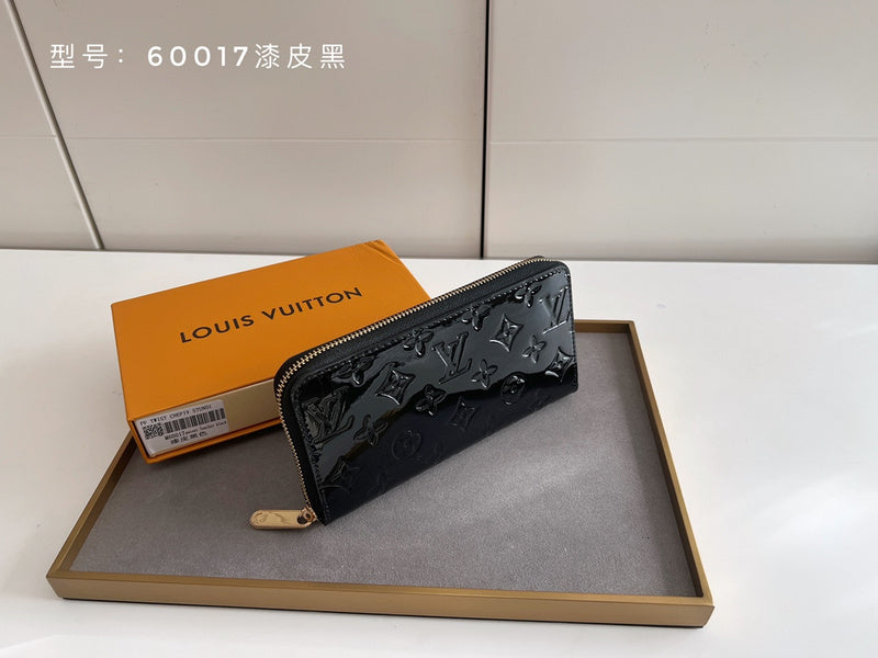 Amelia- LOV  Luxury  Wallets - 693