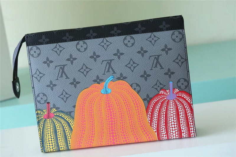 Fan Fashion Lu-Vi bags - 10589