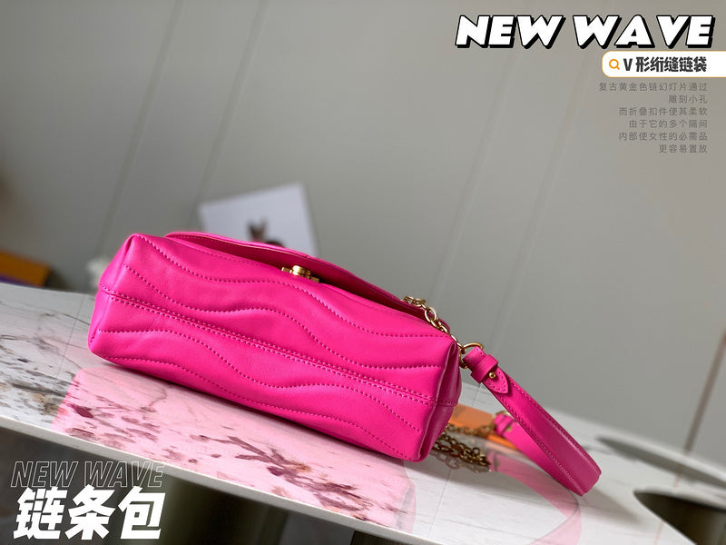 Amelia - LOV Lady Bags - 680