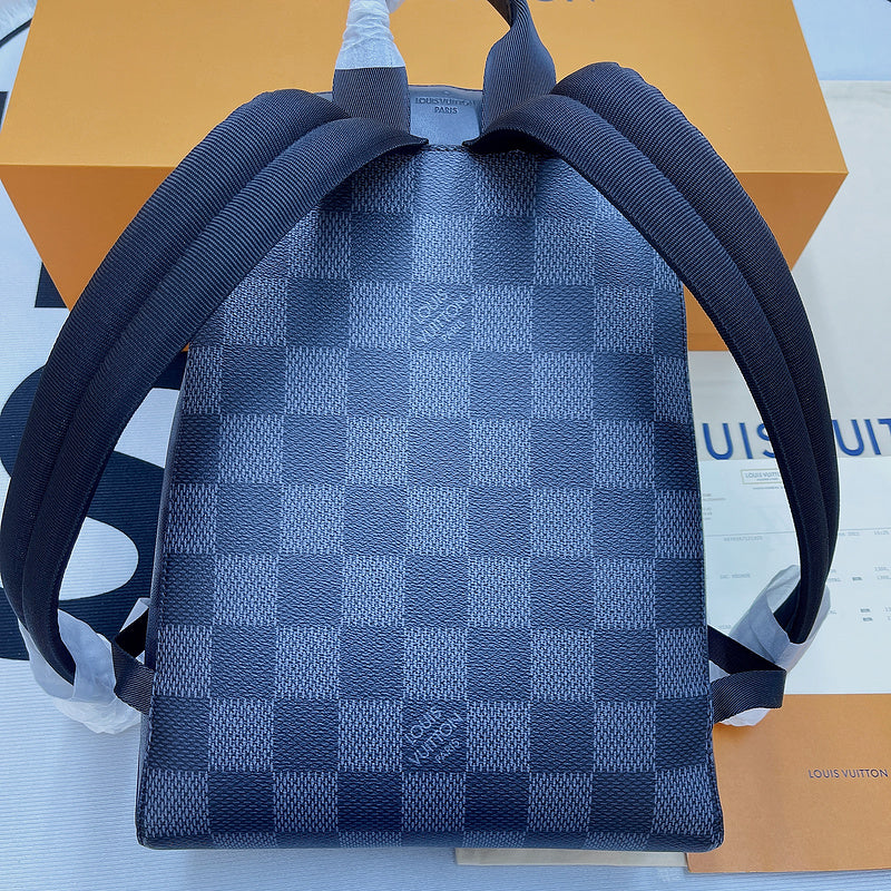 Fan Fashion Lu-Vi bags - 9632
