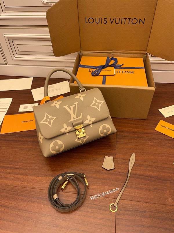 Amelia - LV Bags - 16409