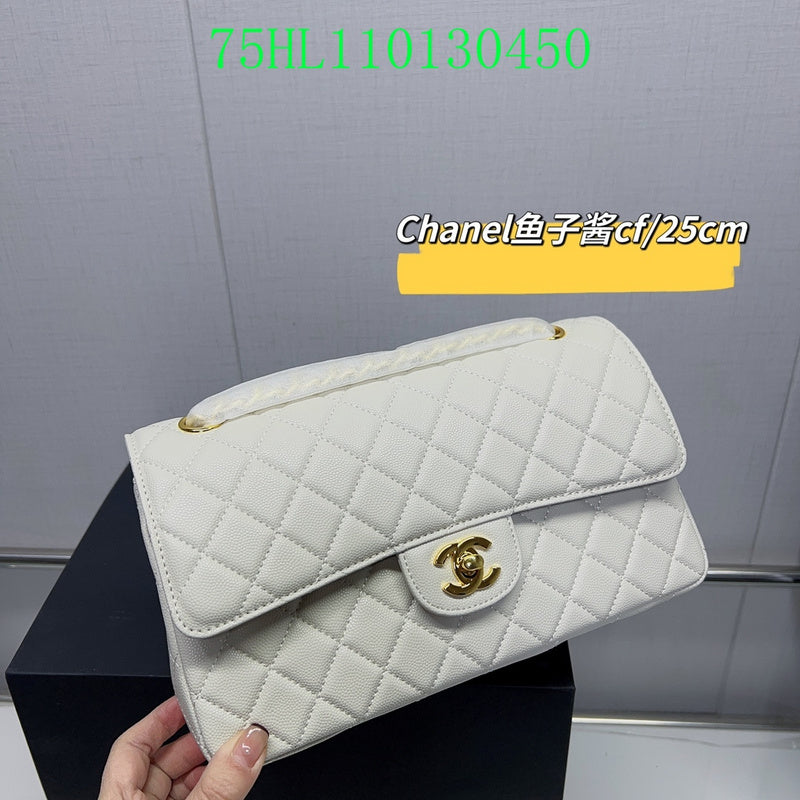 Amelia - CHL Bags - 1592