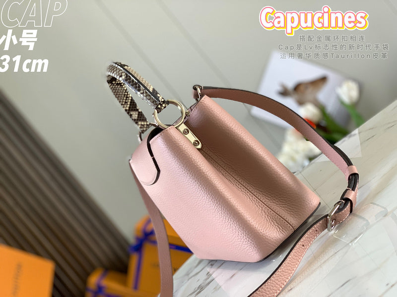 Amelia's Bag Gallery - LOV Bags - 1216
