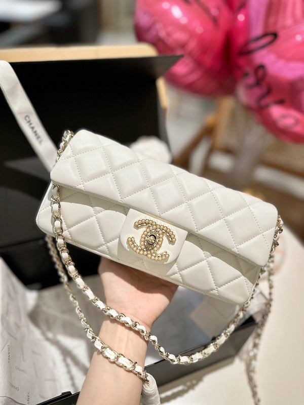Amelia- CHL Bags - 6850