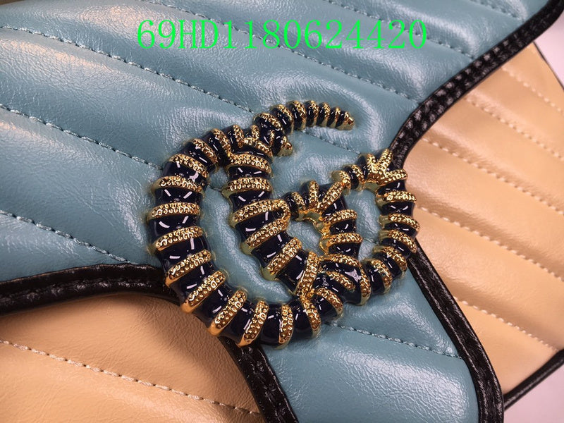 Amelia - GCI Bags - 10402