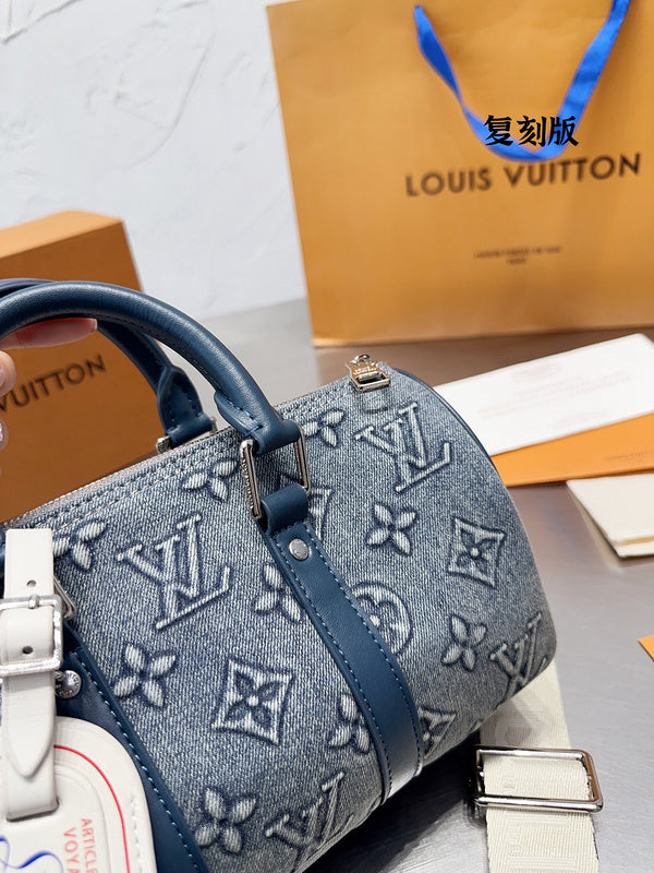 Amelia - LV Bags - 14347