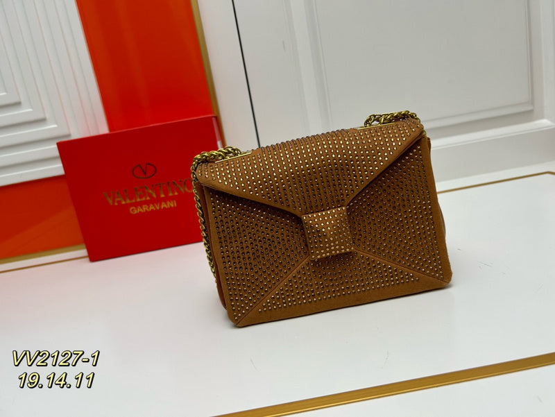 Amelia- VEL WOMEN LUXURY BAGS - 550