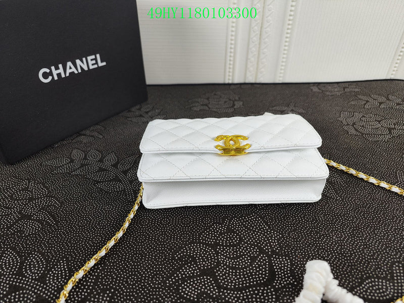 Amelia - CHL Bags - 1631
