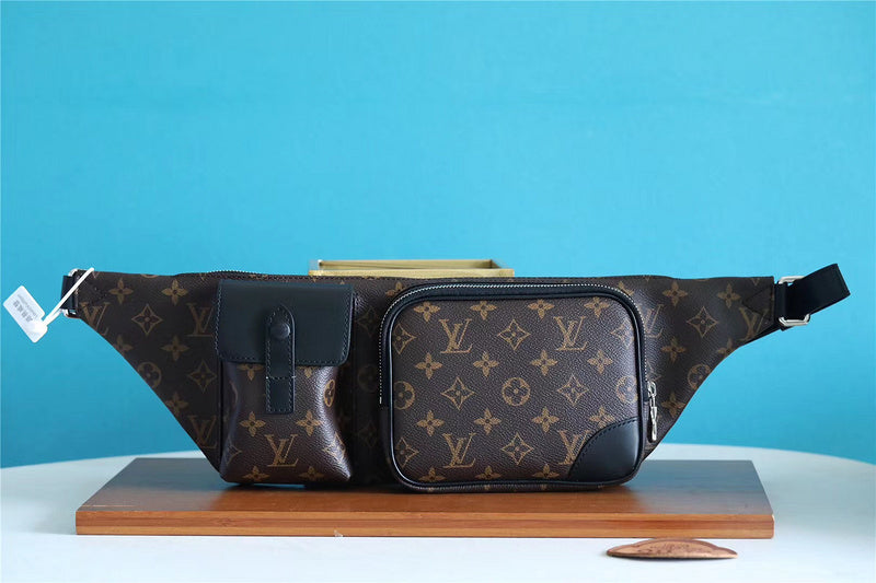 Fan Fashion Lu-Vi bags - 10362
