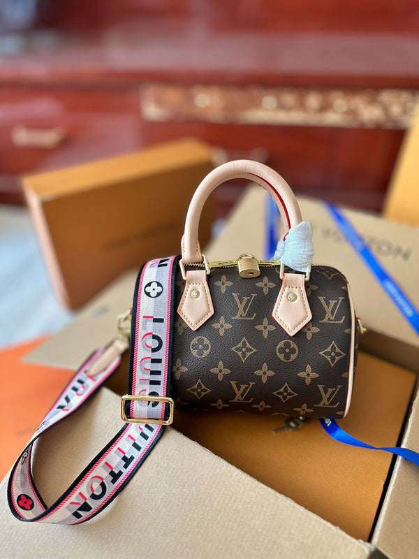 Amelia - LV Bags - 14852