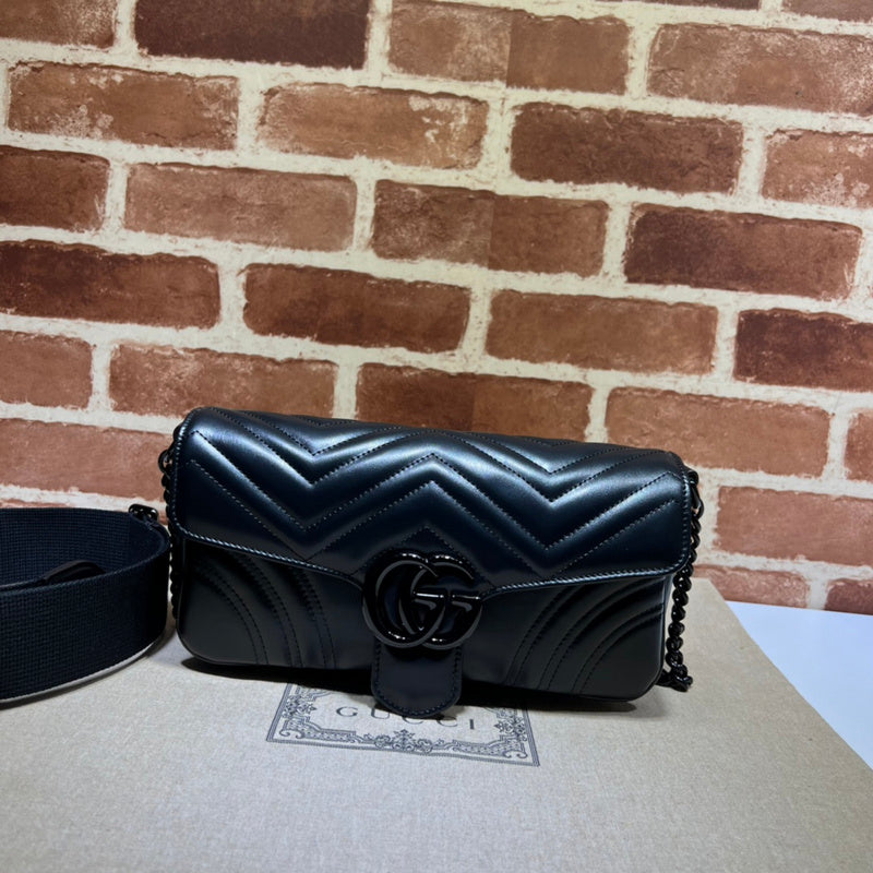 Amelia  - GCI Bags - 12443