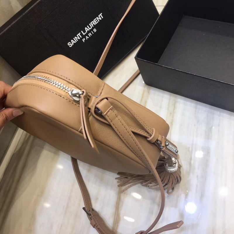 Amelia - YSL Bag - 3873