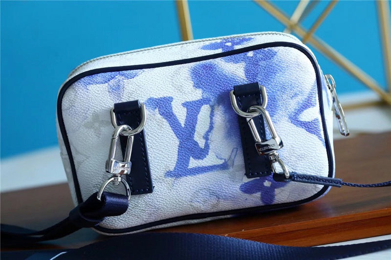 Fan Fashion Lu-Vi bags - 10200