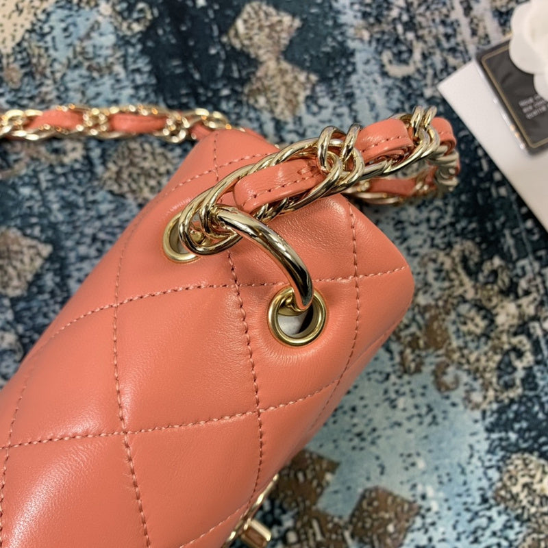 Amelia - CHL Bags - 1707