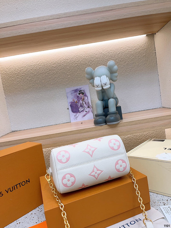 Amelia - LV Bags - 14722