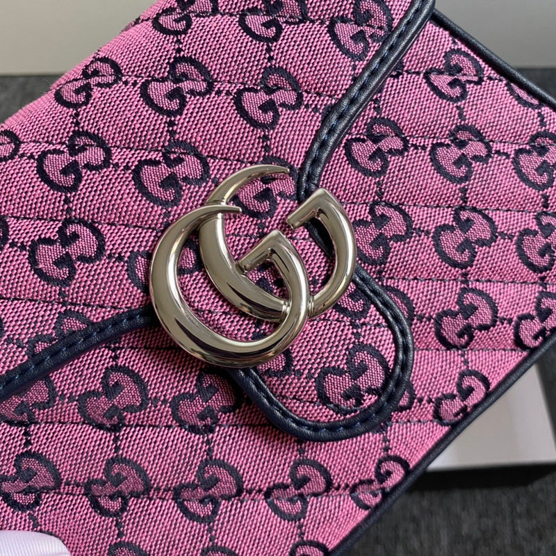 Amelia- GCI Bags - 2114
