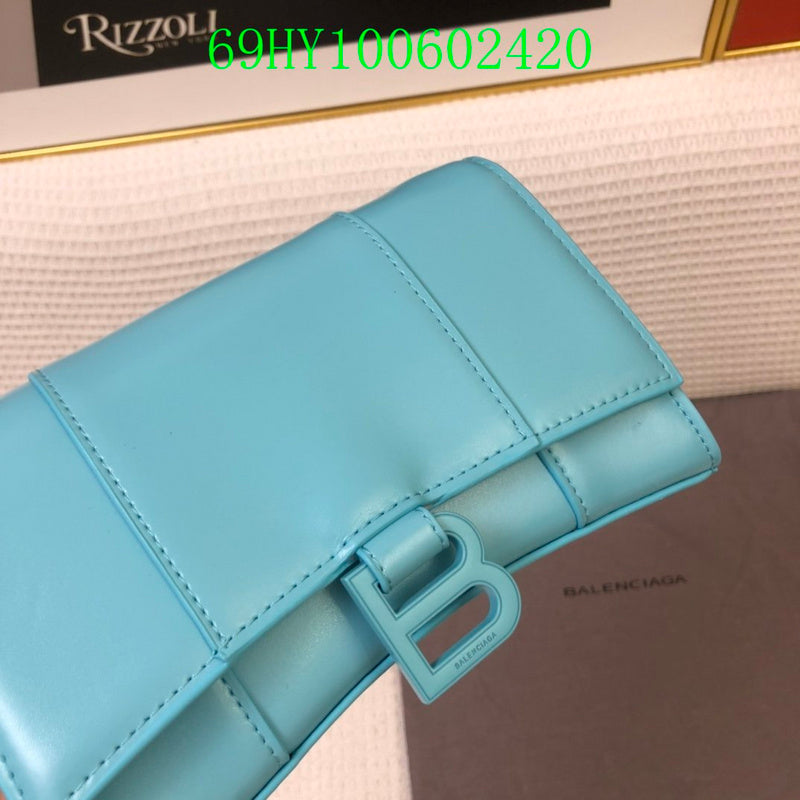Amelia - BGA Bags - 2493