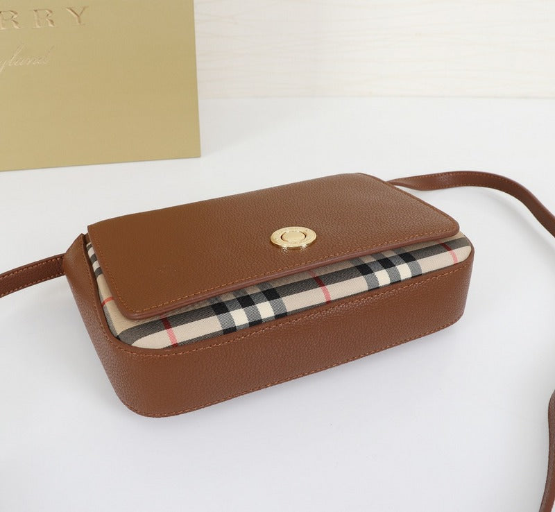 B-Berry Bags - Women Ameliave Luxury Bags - 802