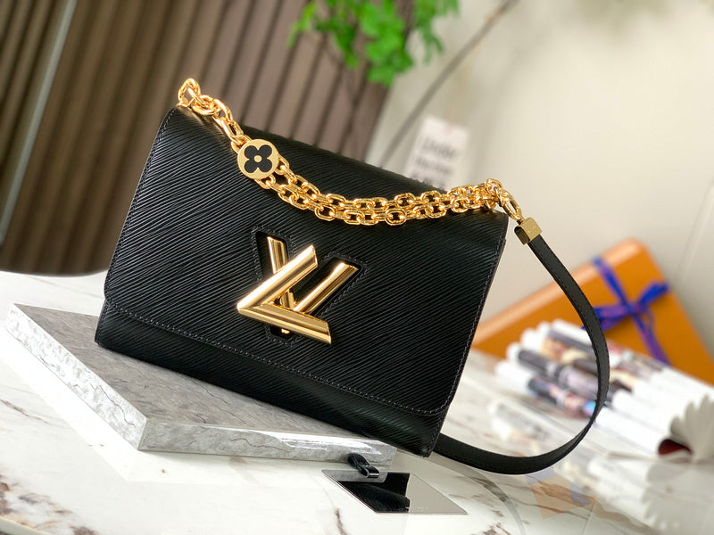 Fan Fashion Lu-Vi Bags - 16648