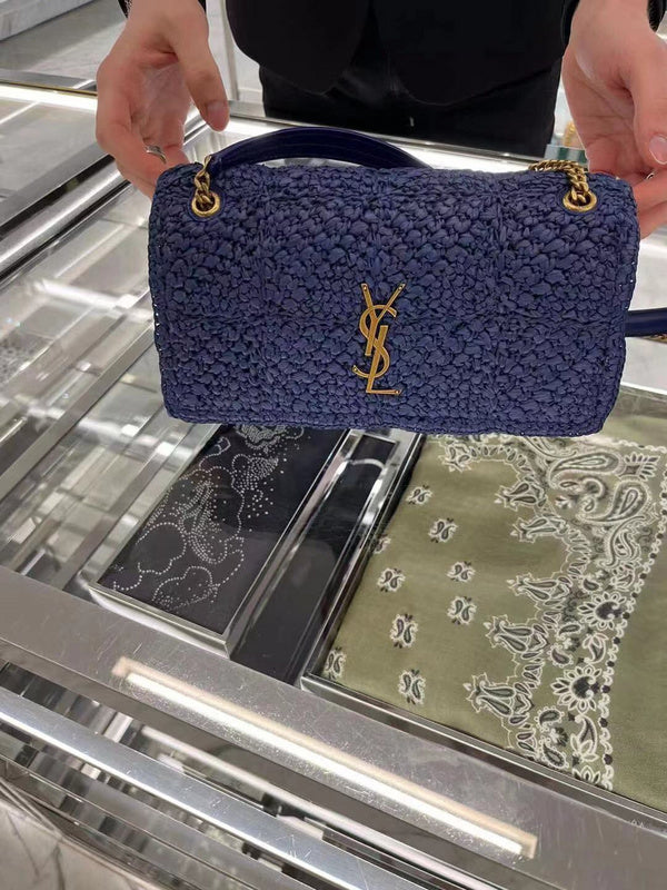 Amelia - YSL Bag - 3683