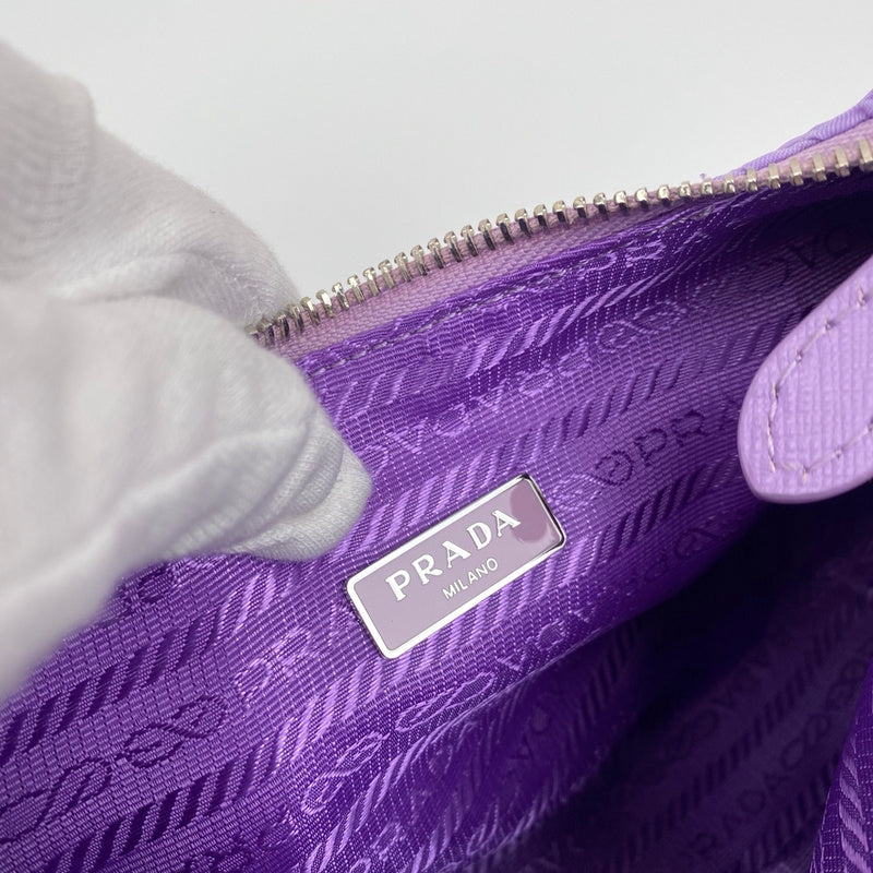 Amelia- PRDA  LUXURY BAGS - 999