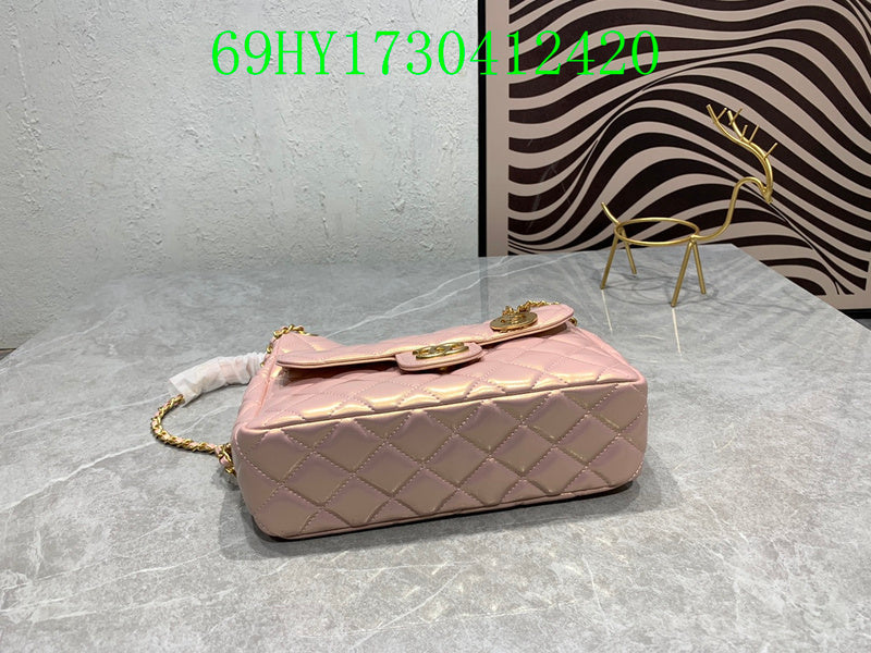 Amelia - CHL Bags - 1122