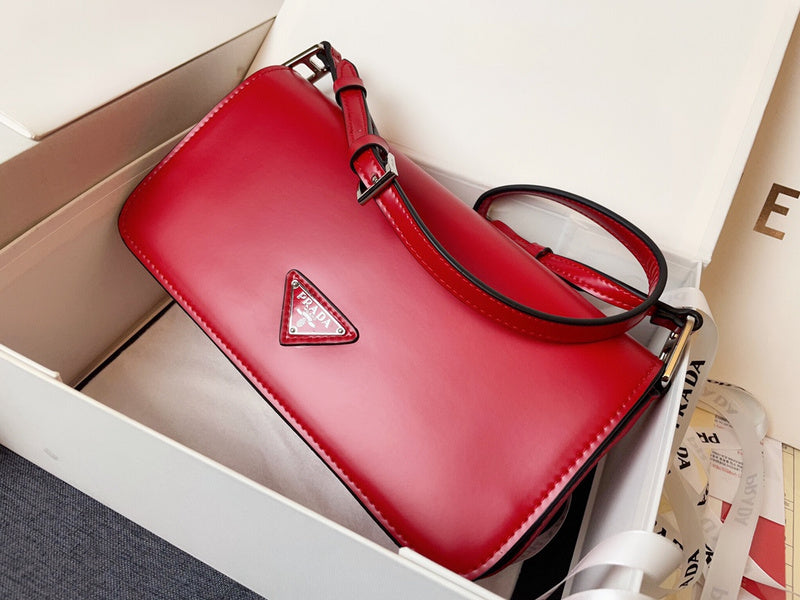 Amelia- PRDA  LUXURY BAGS - 582