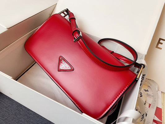 Amelia- PRDA  LUXURY BAGS - 582