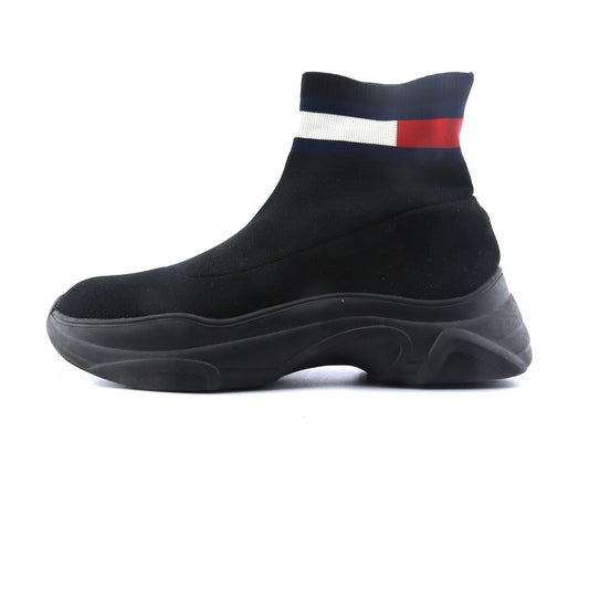 TOMMY JEANS SOCK TRAINERS