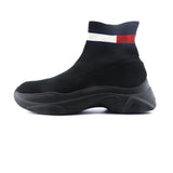 TOMMY JEANS SOCK TRAINERS