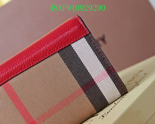 Amelia - BOR Wallet - 122