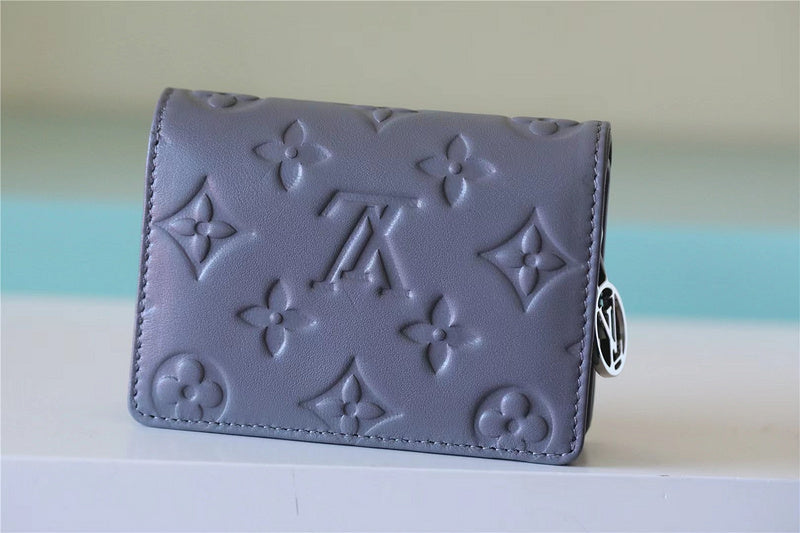 Fan Fashion Lu-Vi bags - 8802