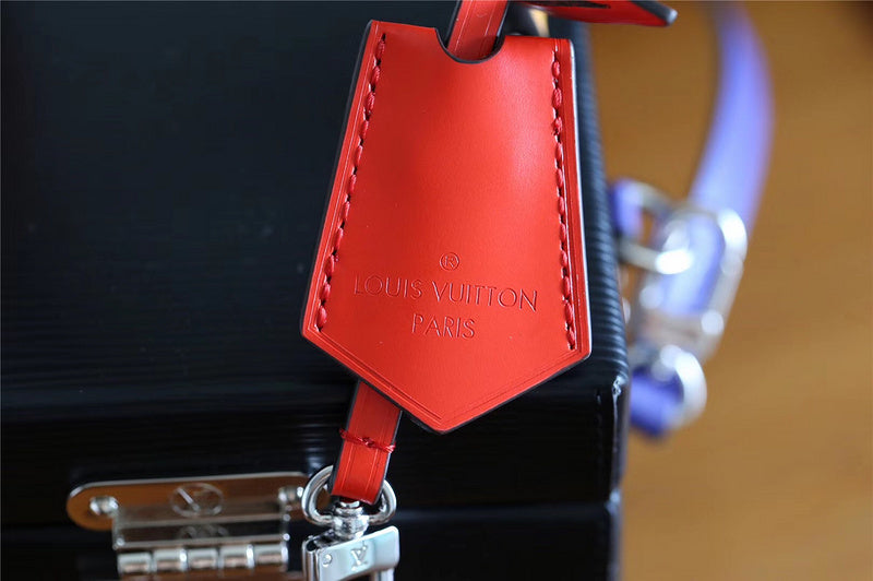 Fan Fashion Lu-Vi bags - 9342