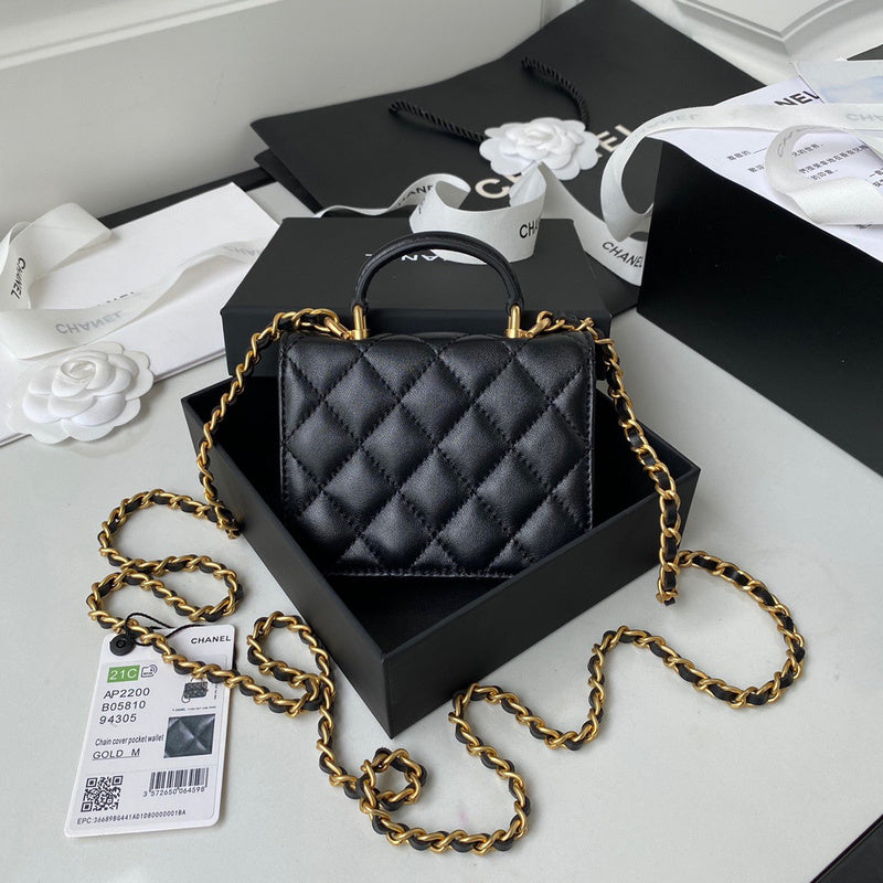 Amelia- CHL Bags - 7384