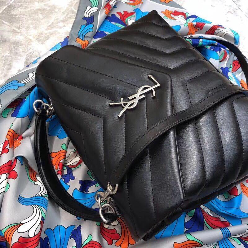 Amelia - YSL Bag - 2657