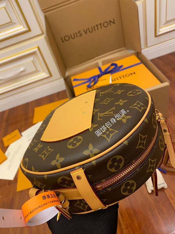 Amelia - LV Bags - 16708