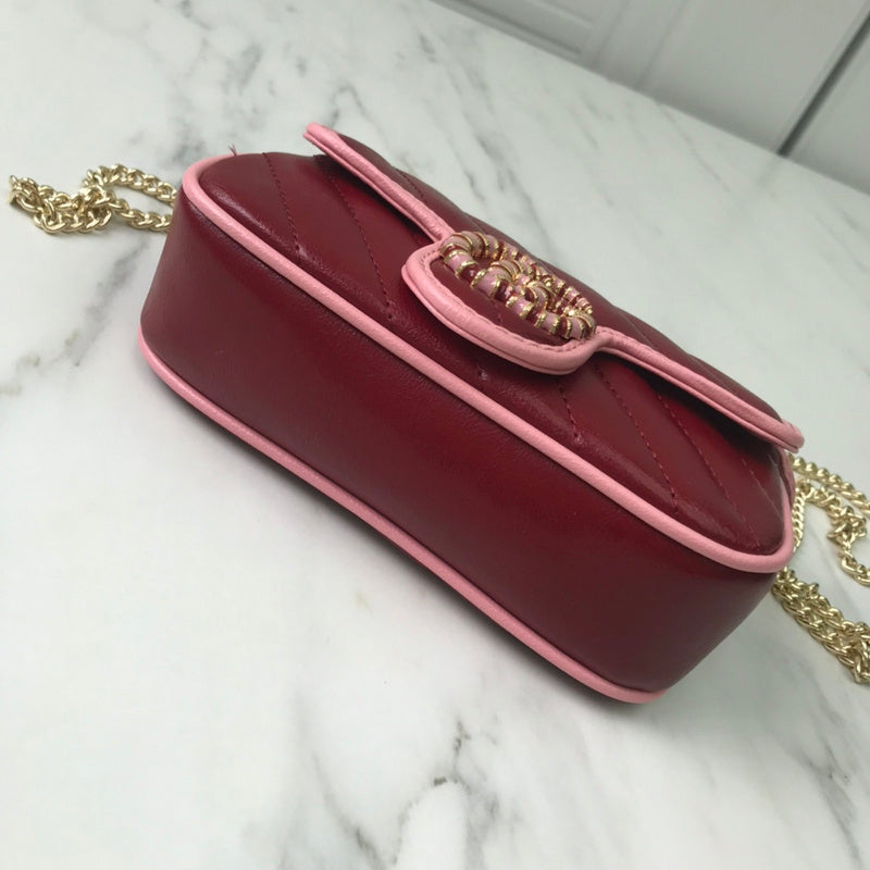 Amelia- GCI Bags - 2092