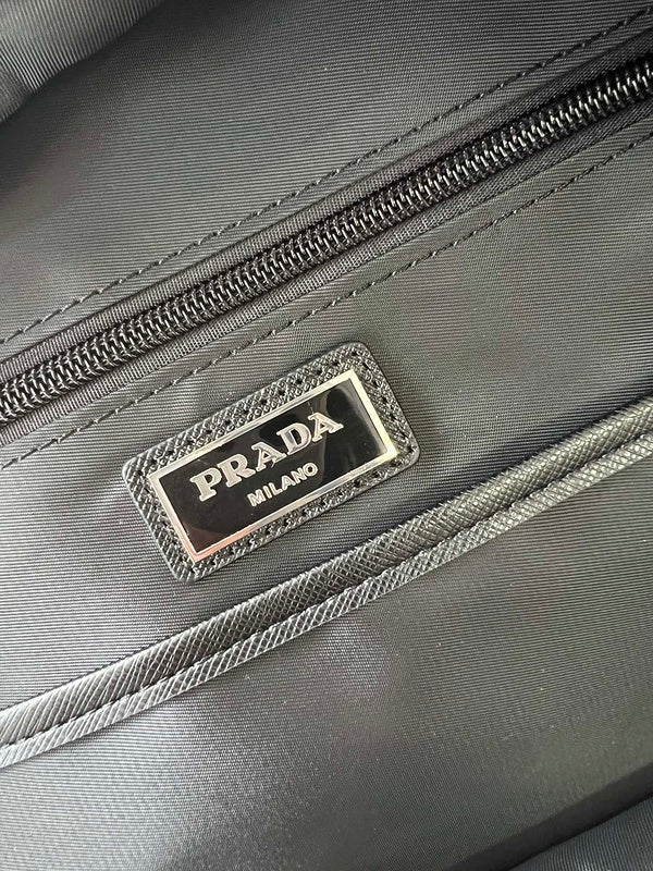 Amelia- PRDA  LUXURY BAGS - 698