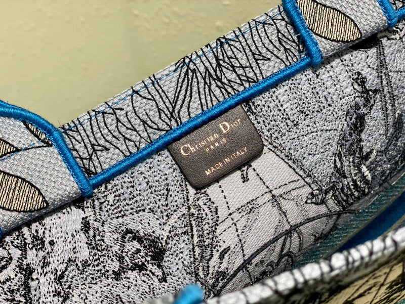 Amelia- DOR Bags - 1437